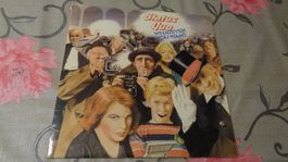 Status Quo - Whatever you want inkl. Aufnäher LP?