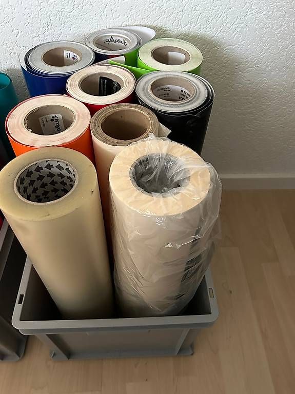Stampanti: Plotter Suma D60R – Usato da Wiesendangen venduto da Jge 4