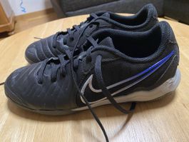 Nike Tiempo Indoor Fussballschuhe Gr. 39, Hallenschuhe