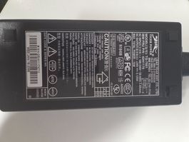 Tiger Power Netzteil TG-7501 3Pin 42H1176 24v 3.15A 75W