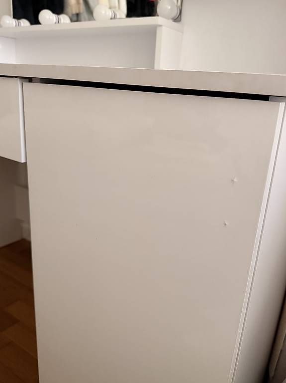 Tavoli da trucco: Schminktisch mit LED – Usato da Uitikon Waldegg venduto da selina13243 3