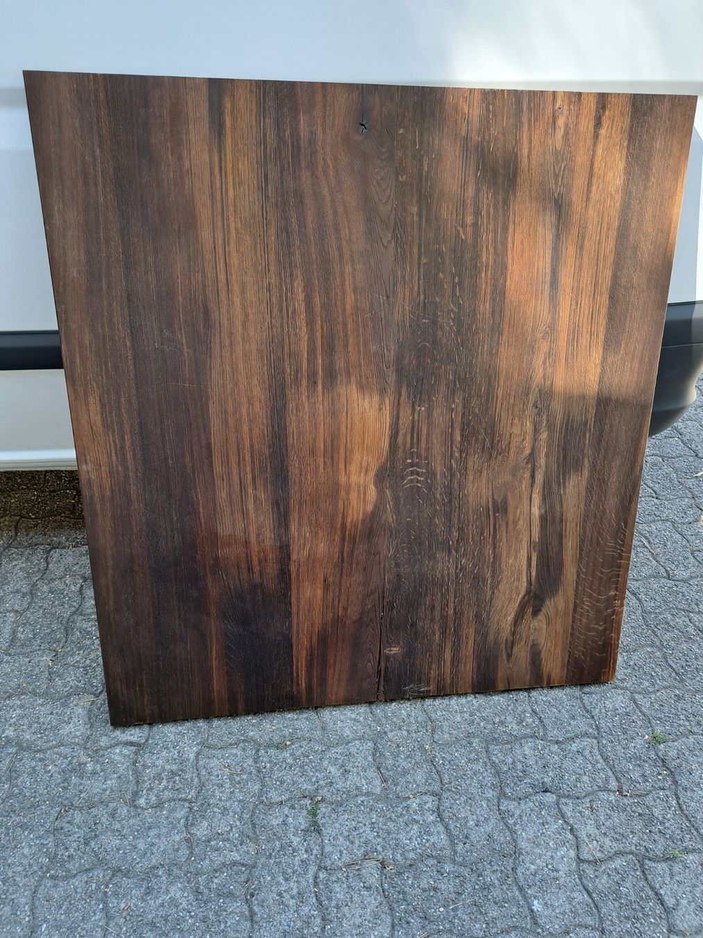 Articoli in legno: Mooreiche – Usato da uster venduto da neozero01