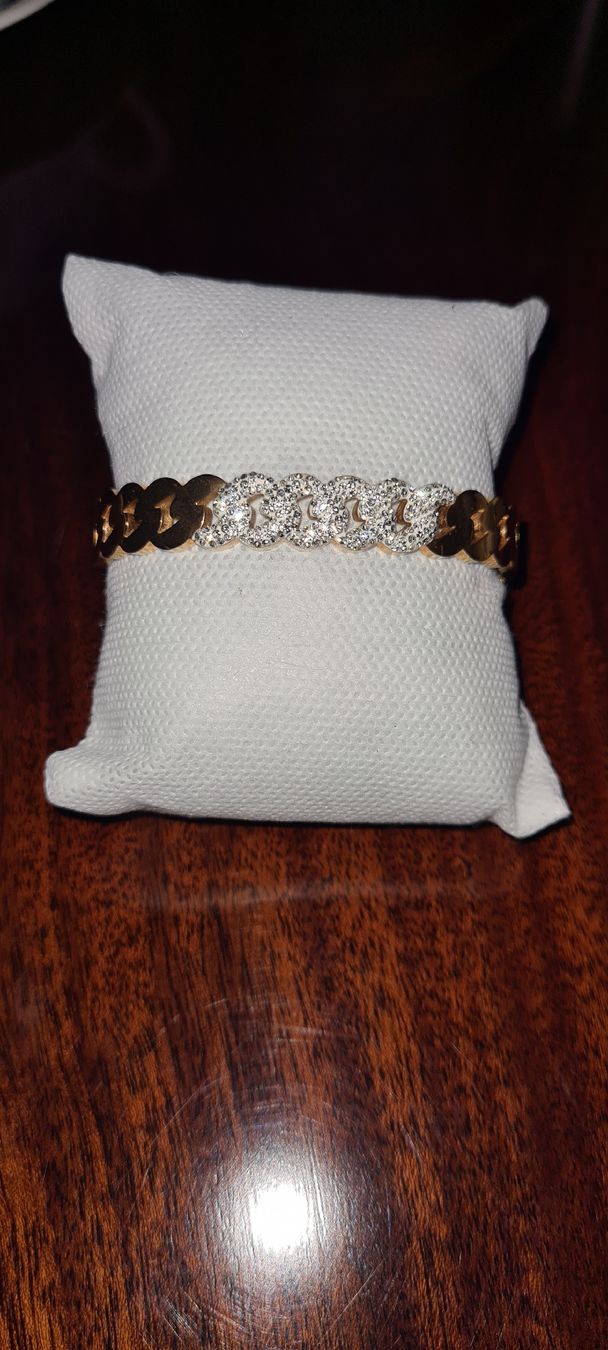Bracciali & Braccialetti: Armband – Usato da Winterthur venduto da vio_ymd8