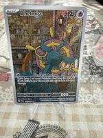 Karten Pokémon Dhelmise Eng 