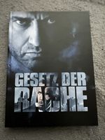 Gesetz der Rache 4 Disc Mediabook Birnenblatt