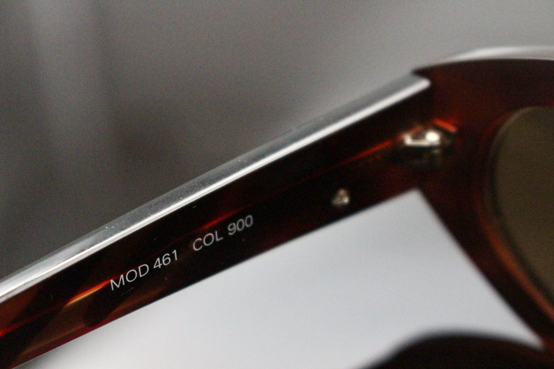 Occhiali & Lenti: Damen Sonnenbrille von Gianni Versace – Usato da Bruettisellen venduto da Collector_Store 4