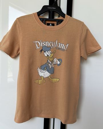 T-shirt in cotone Disneyland