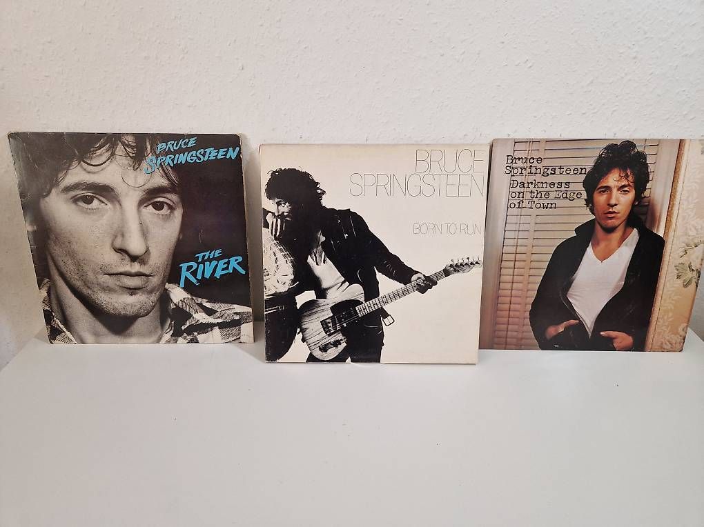 Schallplatten: Vinilos – Gebraucht aus Meyrin von leo_h9g2 2