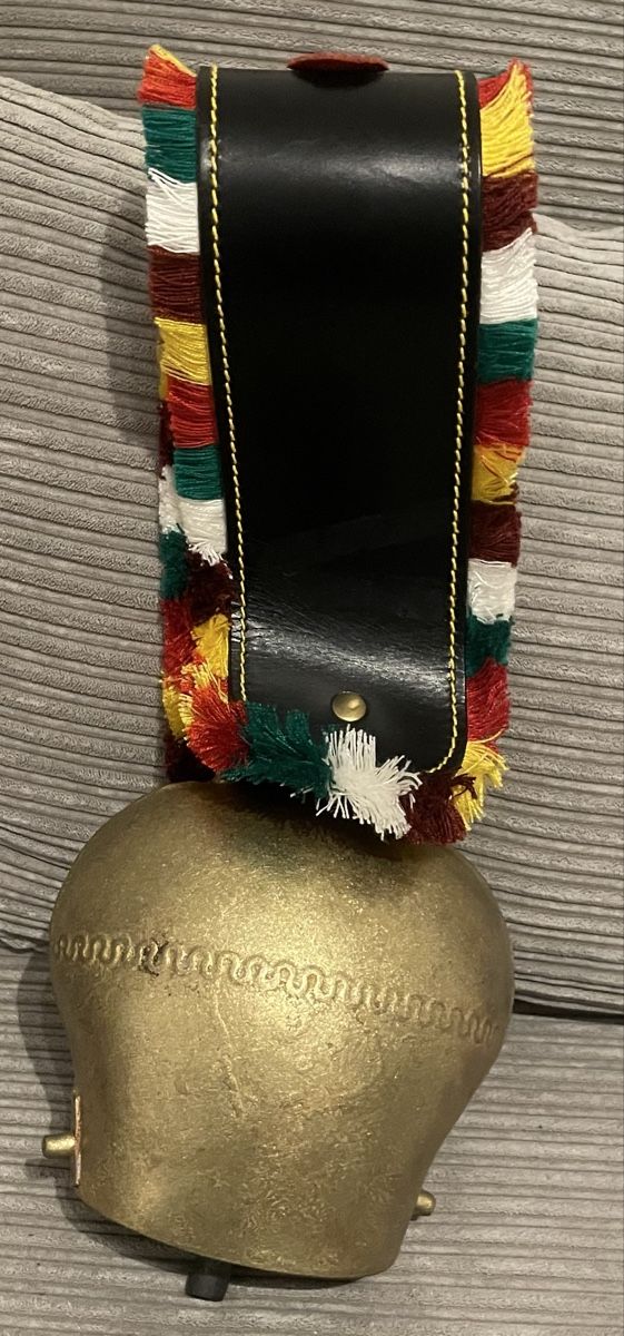 Cloches & sonnailles: Glocke – D'occasion à Sargans par Didis 1