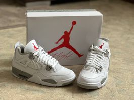 Jordan 4 Retro