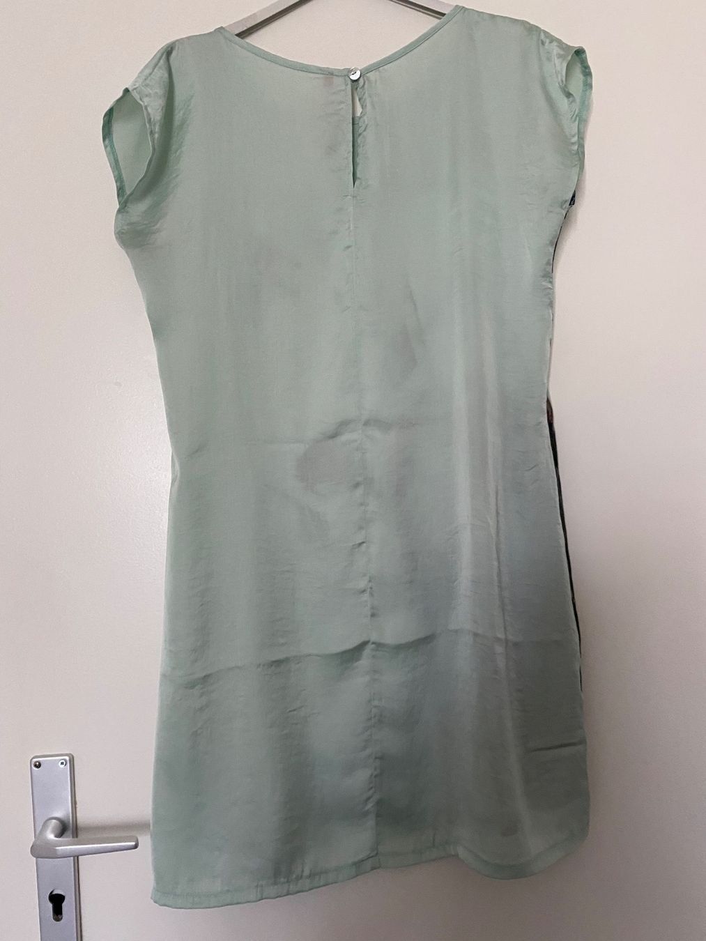 Vestiti: Kleid 100% cotton – Usato da Zürich venduto da tac_58l2 2