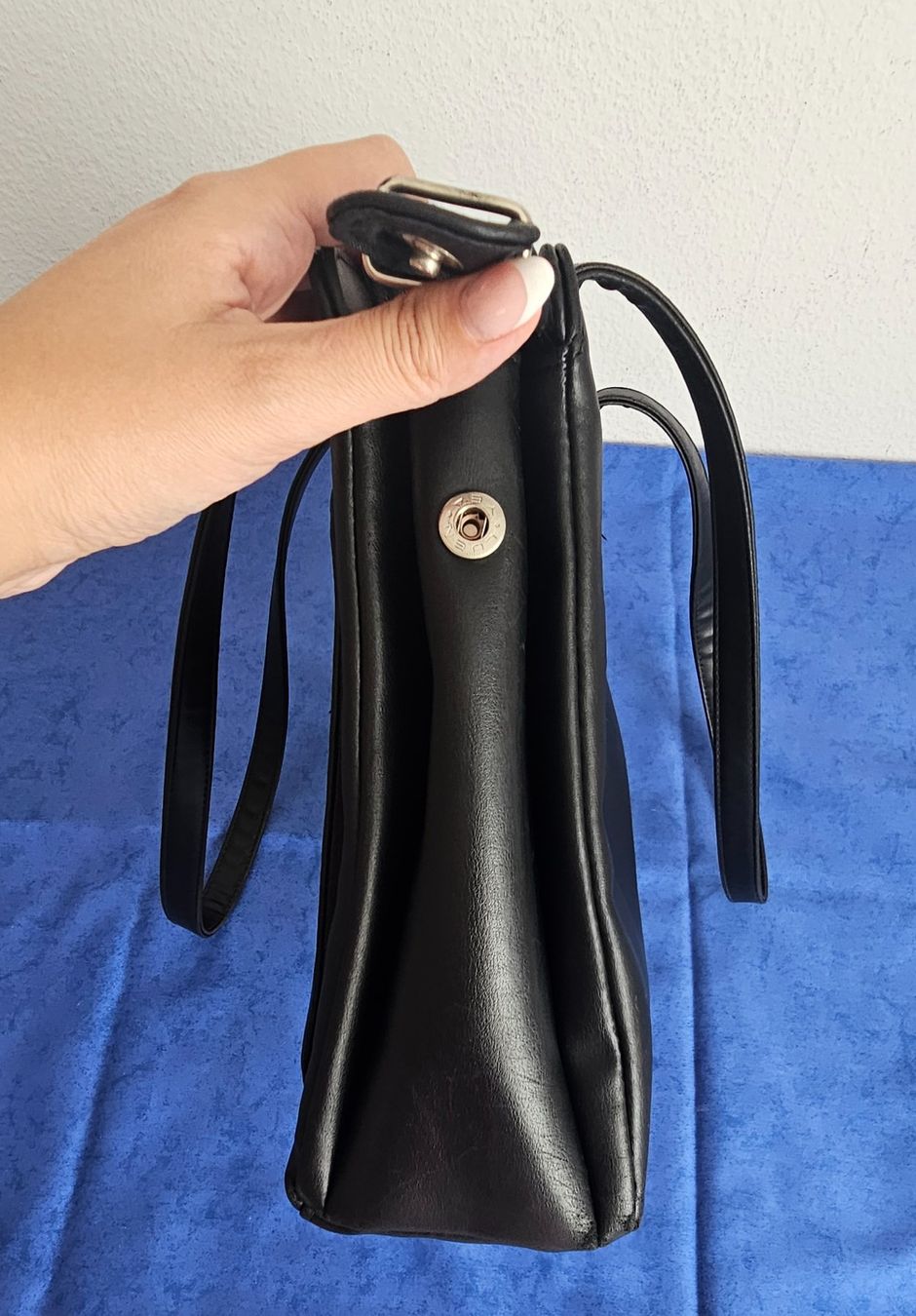 Picard Borse da donna: ***PICARD ***Leder Handtasche – Usato da Bronschhofen venduto da Xena37 7
