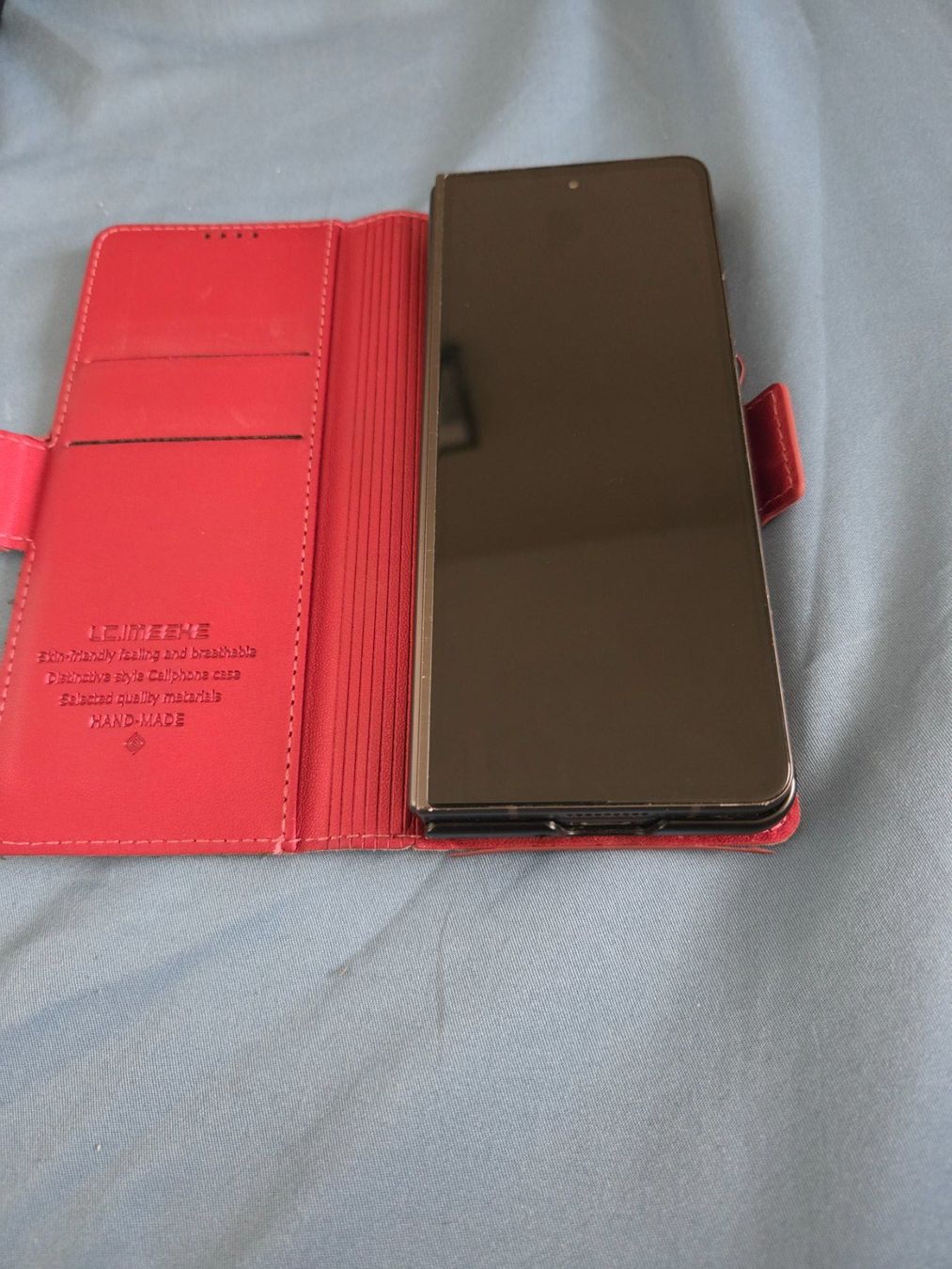 Samsung Portables: Samsung Galaxy Fold 5 – D'occasion à Baar par goldbeere