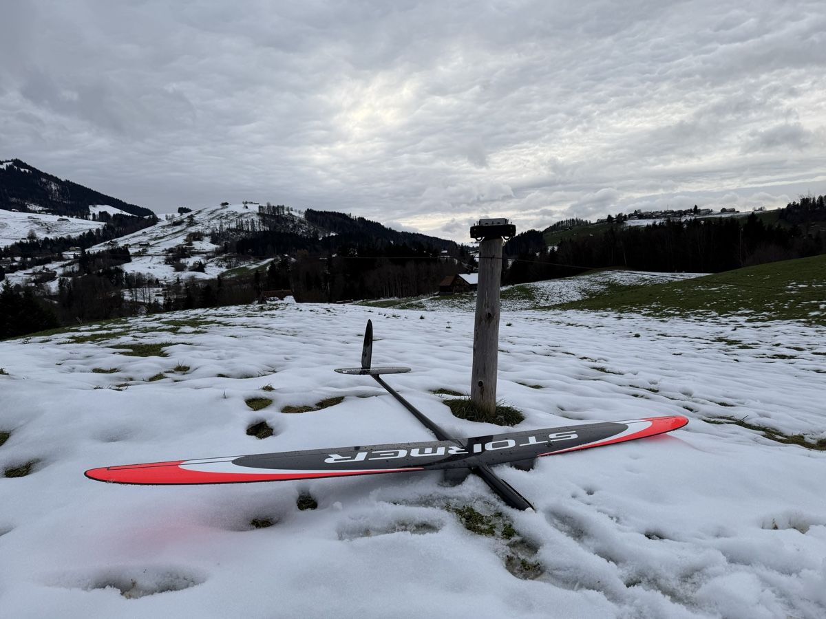 Modellismo RC: Stormer 2.4m Femo – Usato da Buttisholz venduto da eli85
