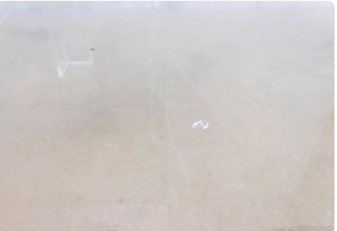 Tavoli: Kartell Invisible Table Designklassiker Tisch DekoTisch – Usato da Oensingen venduto da katepe 4