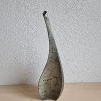 Paunchy Vase