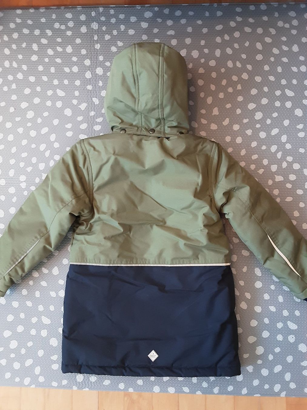 Giacche & Cappotti: Kanz Parka Jungen – Nuovo e nell'imballaggio originale da Glattfelden venduto da Roman2504 2