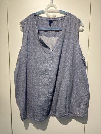 CECIL Blusentop XXL
