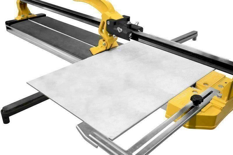 Tutti gli attrezzi: Güde Profi Hand Fliesenschneider GHF 800 – Nuovo e nell'imballaggio originale da Bottighofen venduto da zaap 1