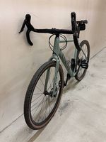 Canyon Gravel Bike Grizl 6