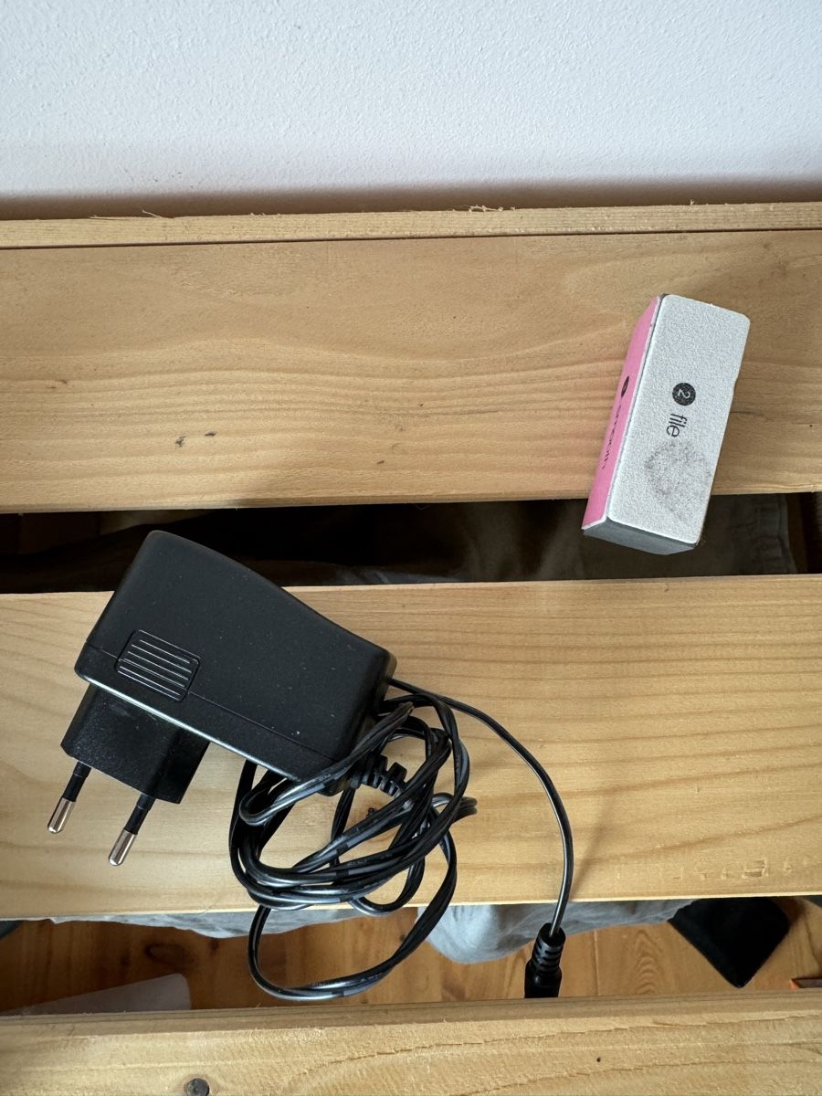 Unghie finte: Sensationail Kit – Usato da Zürich venduto da gioiali92 3
