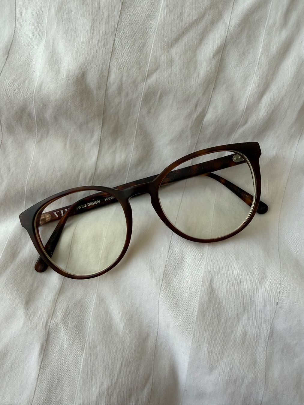 Viu Lunettes & Verres: VIU Brille - The Cat – D'occasion à Steinhausen par fashionandbeauty