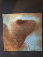 Pink Floyd Meddle SHVL 795 UK 1st Press A1U B1U