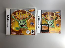 Mr. Slime jr. - Nintendo DS