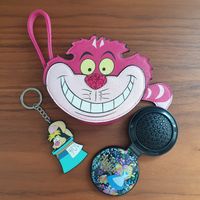 Alice im Wunderland Accessoires