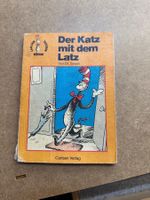 Dr. Seuss - Der Katz mit dem Latz, Band 1 Carlsen Verlag