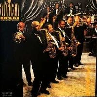 Jasper Cook, Kay Manana, Sam Tshabangu, Timothy Ndaba,