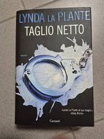 "Taglio netto" Lynda La Plante