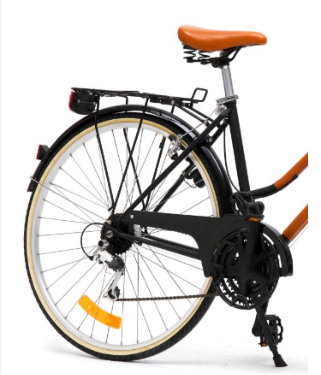 Biciclette: Hermès Rare Limited Edition Bicycle – Nuovo (secondo la descrizione) da Winterthur venduto da Uniqlokind 5