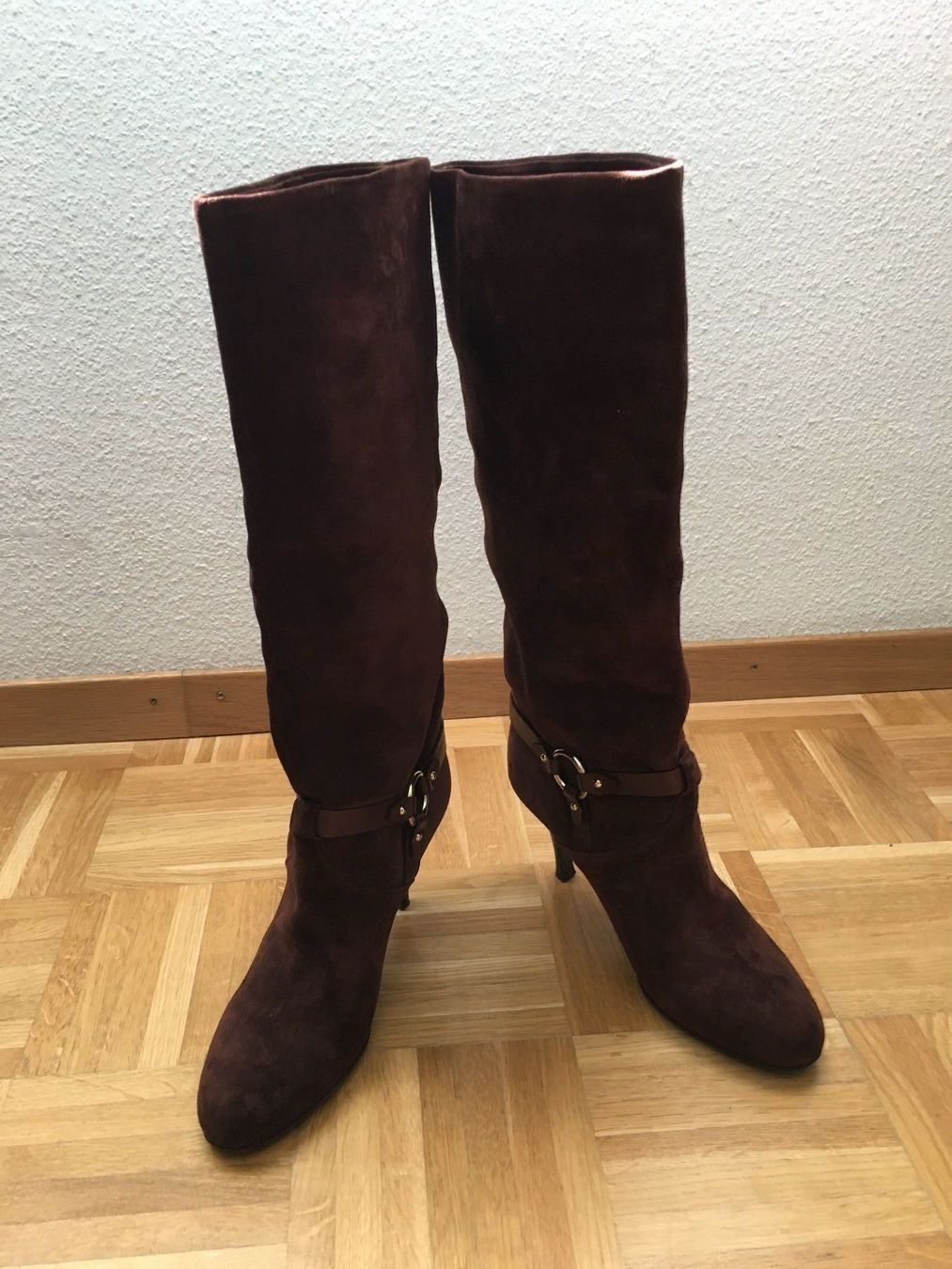 Bally Damenschuhe: Bally Stiefel Gr. 40 neuwertig – Neu (gemäss Beschreibung) aus Rüfenacht BE von anelesa 5