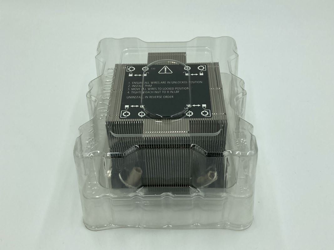 Elektronikbauteile: SUPERMICRO | CPU-Kühler | SNK-P0078PW – Neu (gemäss Beschreibung) aus Wittenbach von Restwert_St-Gallen 2
