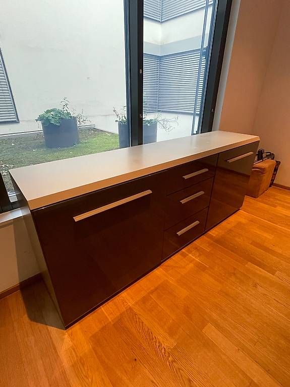 Cassettiere: Sideboard – Usato da Uster venduto da buehler.p 2