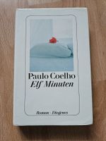 Paulo Coelho - Elf Minuten - Roman