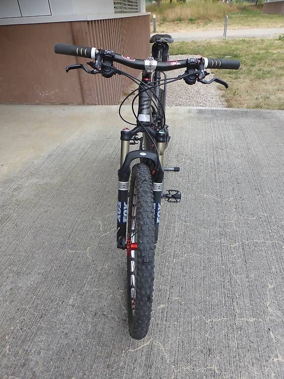Vélos: vtt Lapierre xcontrol  – D'occasion à boudry par Niki56 1