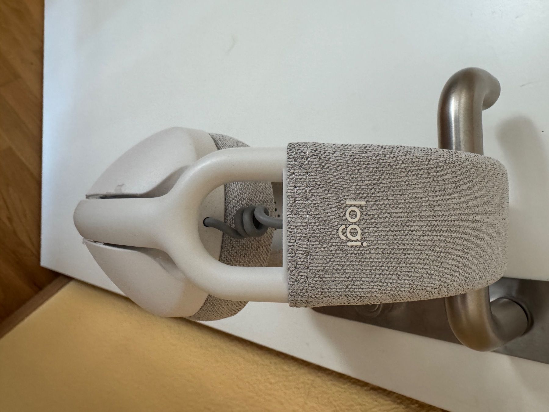 Logitech Casques audio: Logitech Kopfhörer kabellos guter Zustand – Neuf (Voir description) à interlaken par zora38 3
