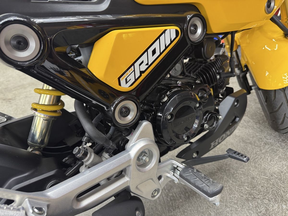 Honda Strada: Honda  MSX 125 – Nuovo (secondo la descrizione) da Münsingen venduto da FerrariF355 3