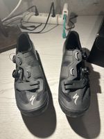  Specialized S-Works Vent Evo Fahrradschuhe Gr 45.5