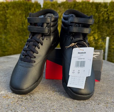 Turnschuhe Reebock
