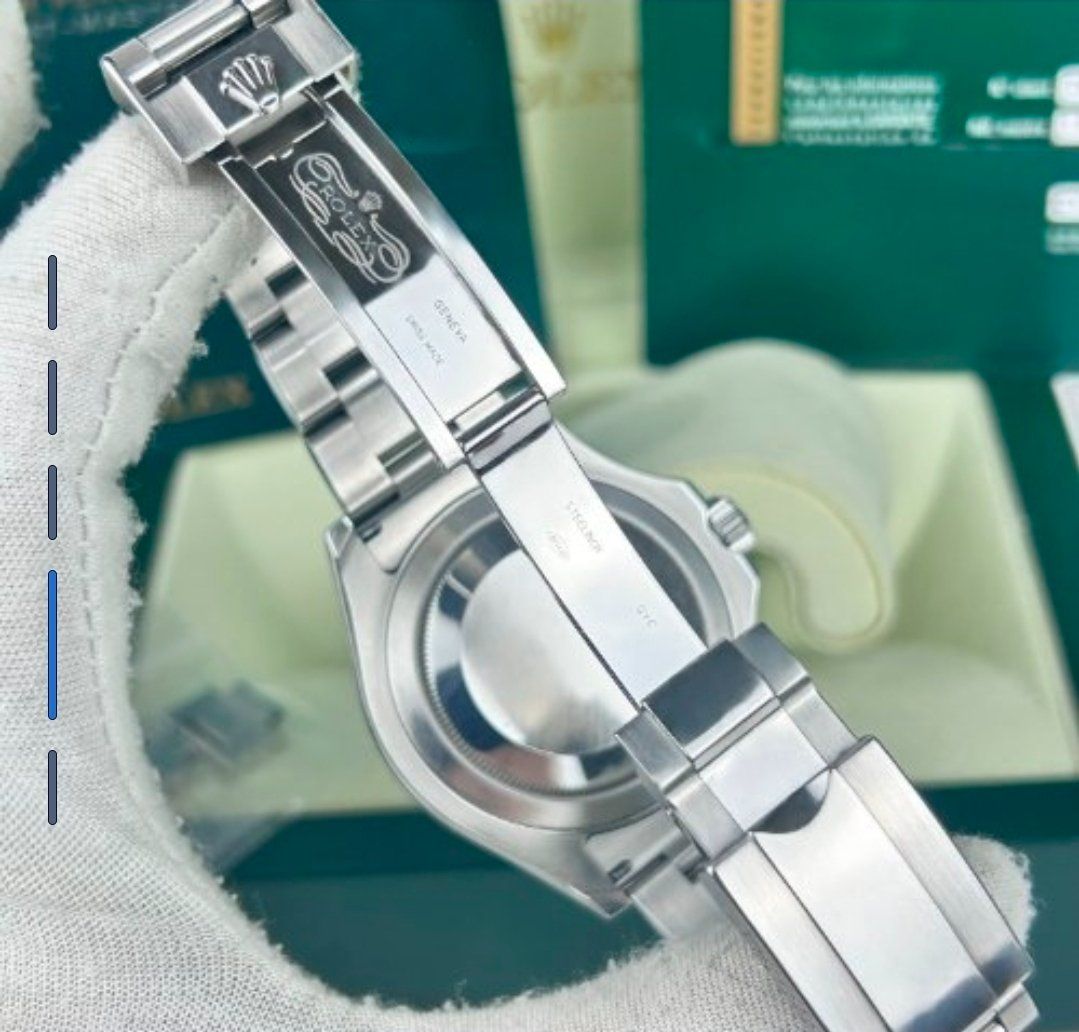 Rolex Montres: Rolex Yacht Master 40 – D'occasion à Wettingen par MCapozzolo 3