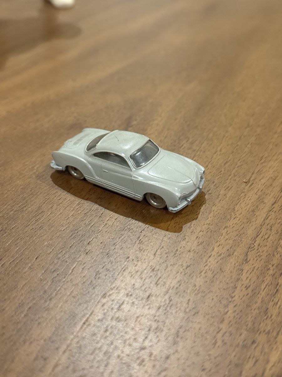 Volkswagen Modellini d'auto: Lego VW Karmann Ghia  1:87 H0 – Usato da Strengelbach venduto da shihtzuliving_22