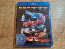Sharknado 3 - Oh Hell no! (2015) Uncut NEU OVP RAR Bluray