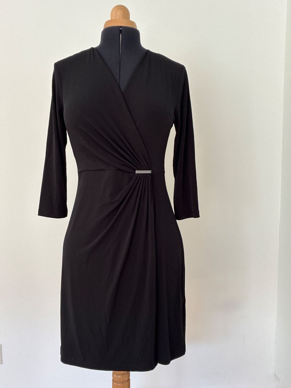 Vestiti: Kleid von CV Grösse 38/40 – Nuovo (secondo la descrizione) da Davos Platz venduto da nanigl