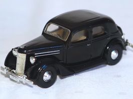 FORD V8 PILOT 1950 DY-5 DINKY/MATCHBOX 1:43