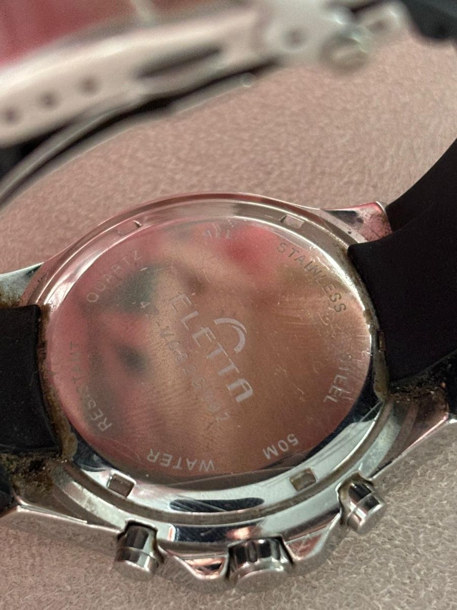 Orologi: Eletta Watch – Usato da Aarau venduto da jor_zz7l 4