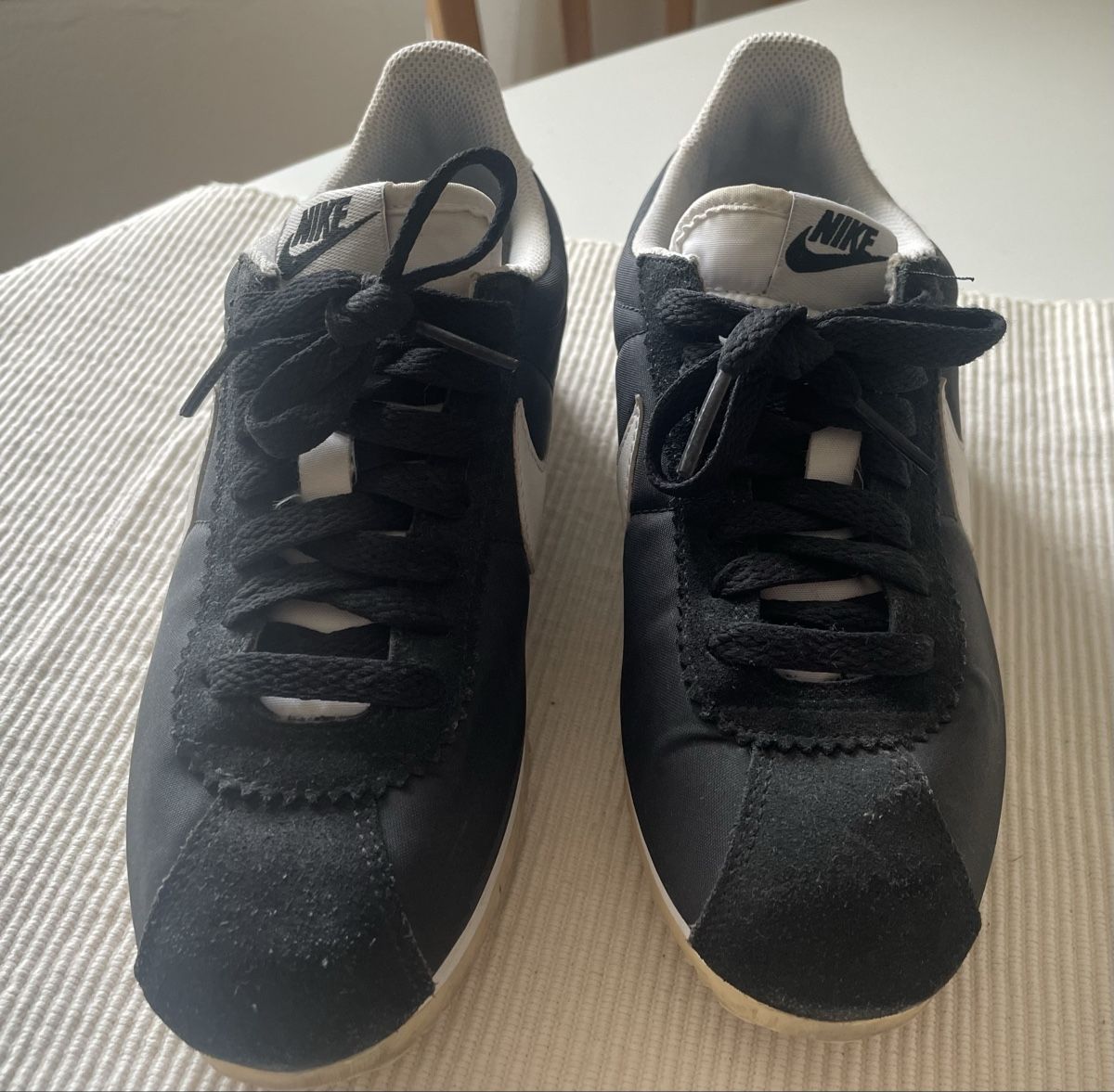 Nike Chaussures femmes: Basket Nike – D'occasion à Biel/Bienne par sonja0210 1