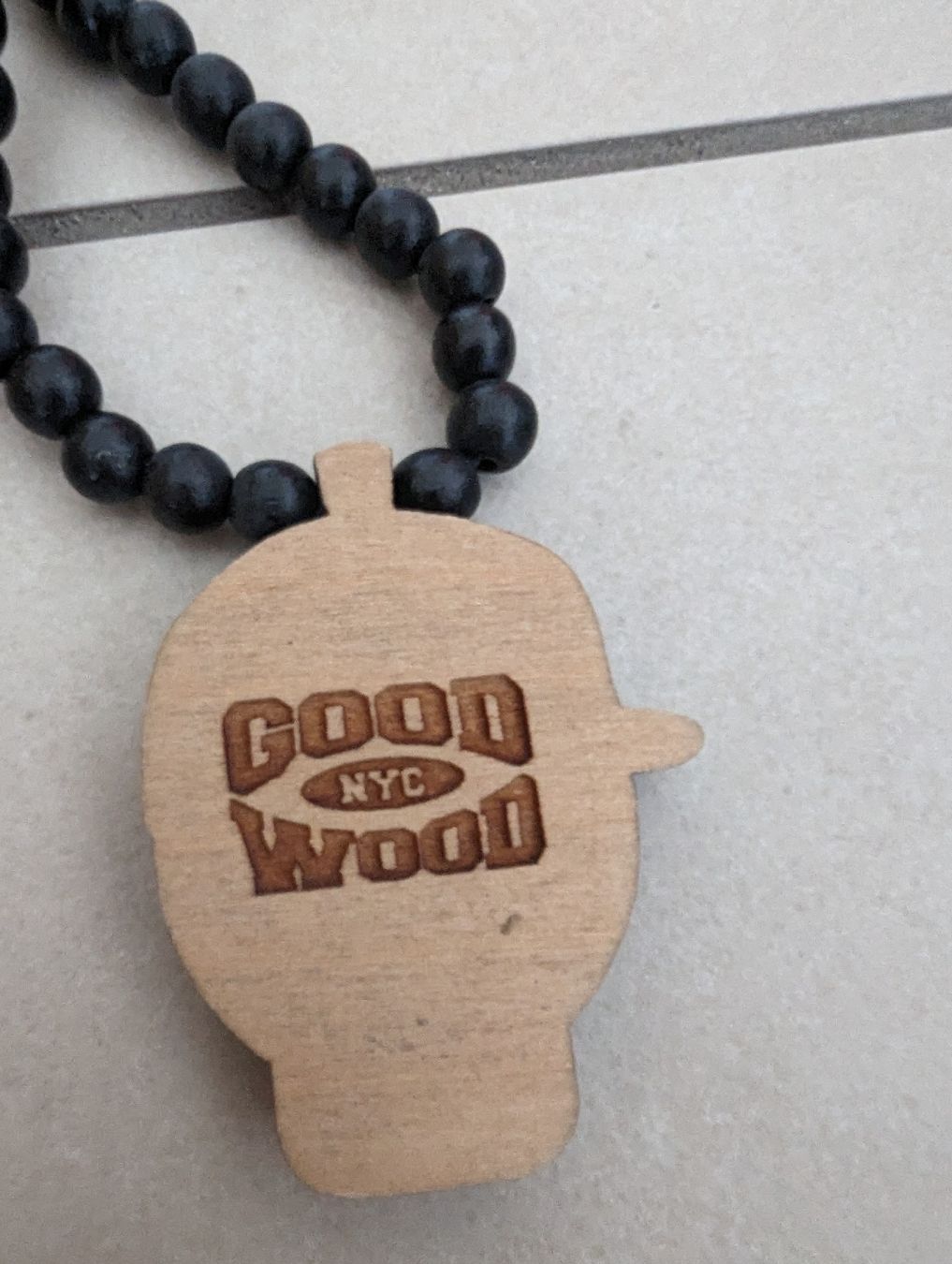 Catenine: GoodWood NYC, necklace – Usato da Lamone venduto da M_vvh9 2